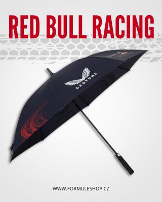 Za okny je poslední dny typické podzimní počasí, které si žádá mít po ruce kvalitní deštník! ☔ Tento velký golfový deštník...